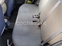 Occasion Nissan Micra 80 ch (58 kW) 2005 Vert Berline