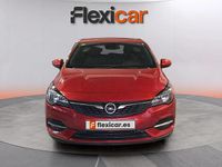 Usado Opel Astra GS Line 131 CV (96 kW) 2020 Rojo Utilitario
