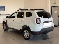Usado Dacia Duster 95 CV (69 kW) 2018 Blanco SUV