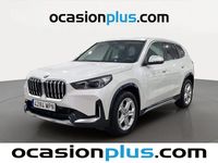 Usado BMW X1 163 HP (119 kW) 2024 Branco SUV