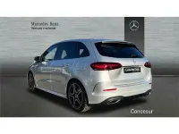 Usado Mercedes B250e 217 CV (159 kW) 2025 Plata Utilitario
