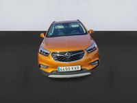 usado Opel Mokka X 1.4t S&s Innovation 4x4