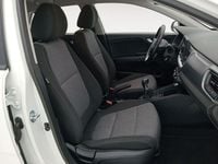 Brugt Kia Stonic 100 HK (73 kW) 2022 Hvid SUV