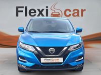 usado Nissan Qashqai dCi 150CV (110kW) N-CONNECTA Diésel en Flexicar Tolosa