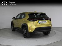 Usado Toyota Yaris Cross Active 116 CV (85 kW) 2024 Blanco SUV