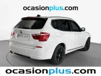 Usado BMW 230 313 CV (230 kW) 2014 Blanco Pickup/Camioneta