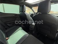 Usado Cupra Leon 150 HP (110 kW) 2024 Branco Sedan