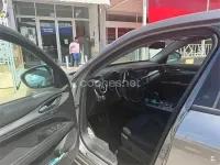 Usado Alfa Romeo Stelvio Sprint 190 CV (139 kW) 2021 Gris / plata SUV