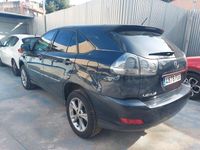 Usado Lexus RX400h Luxury Line 272 CV (200 kW) 2006 Azul SUV