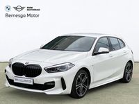 Usado BMW 118 Comfort Edition 140 CV (102 kW) 2024 Pintura sólida alpinweiss Utilitario