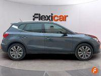 Usado Seat Arona FR 110 CV (80 kW) 2024 Azul SUV
