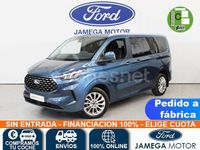 Nuevo Ford Tourneo Titanium 150 CV (110 kW) 2025 Blanco Monovolumen
