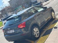 Usado Audi Q2 Advanced Plus 116 CV (85 kW) 2019 Gris / plata SUV