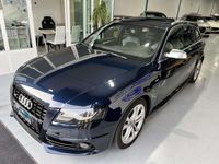 usado Audi S4 Avant S-Tronic