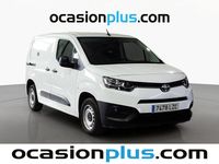 Usado Toyota Proace City City 102 CV (75 kW) 2022 Blanco Monovolumen