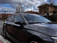 Usado Audi A3 150 CV (110 kW) 2021 Gris / plata Berlina