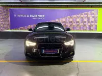 Usado Audi A5 Sportback S-Line 245 CV (180 kW) 2015 Negro Utilitario