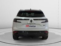 Usado Renault Austral Iconic Esprit Alpine 204 CV (150 kW) 2024 Blanco SUV