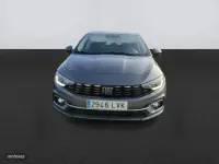 Usado Fiat Tipo Life 130 CV (95 kW) 2021 Gris