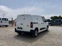 Usado Citroën Berlingo Live 76 CV (55 kW) 2019 Blanco Monovolumen