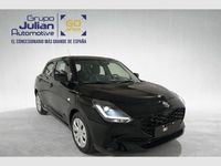 Nuevo Suzuki Swift 83 CV (61 kW) 2026 Otro Utilitario