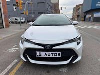 Usado Toyota Corolla Active 122 CV (89 kW) 2021 Blanco Familiar