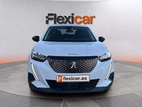 Usado Peugeot 2008 Active 110 CV (80 kW) 2022 Blanco SUV