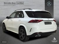 usado Mercedes GLE300 d 4MATIC