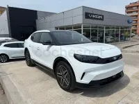 Usado Ford Capri 250 kW (340 CV) 2024 Eléctrico SUV