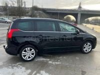 Usado Peugeot 5008 Access 112 HP (82 kW) 2011 Preto Monovolume