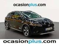 Usado Ford Focus Active X 155 CV (114 kW) 2024 Negro Utilitario