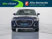 Usado Audi Q3 Sportback Advanced Plus 150 CV (110 kW) 2023 Azul SUV