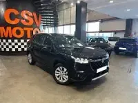 Usado Suzuki SX4 S-Cross 129 CV (94 kW) 2023 Negro SUV