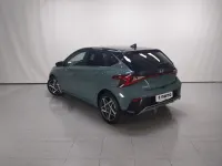 Nuevo Hyundai i20 Blackline 90 CV (66 kW) 2026 Utilitario