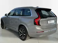Usado Volvo XC90 Core 250 CV (183 kW) 2025 Gris / plata SUV