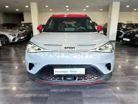 Usado Smart #1 Brabus 314 kW (428 CV) 2025 Eléctrico SUV