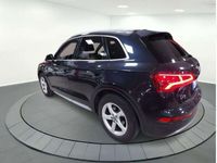 usado Audi Q5 2.0 TDI SPORT