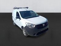 usado Dacia Dokker Van Essential 1.6 75kW (100CV) GLP