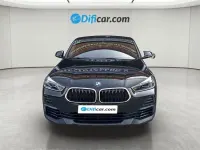 Usado BMW X2 Performance 136 CV (100 kW) 2022 Negro SUV
