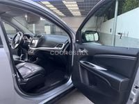 Usado Fiat Freemont Lounge 170 CV (125 kW) 2015 Gris / plata SUV