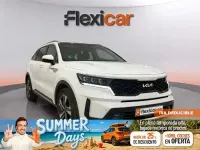 Usado Kia Sorento Plus 230 CV (169 kW) 2023 Blanco SUV