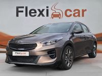 usado Kia XCeed 1.4 T-GDi Tech 103kW (140CV) Gasolina en Flexicar Móstoles 2