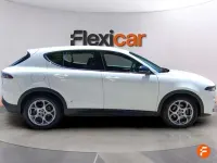 Usado Alfa Romeo Tonale Sprint 131 CV (96 kW) 2023 Blanco SUV