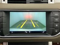 Usado Land Rover Range Rover evoque SE Dynamic 150 CV (110 kW) 2016 Blanco SUV