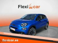 Usado Fiat 500X 130 CV (95 kW) 2024 Azul SUV