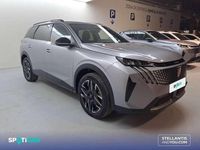 Usado Peugeot 5008 Allure 147 CV (108 kW) 2025 Gris SUV