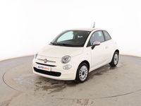 Usado Fiat 500 69 CV (50 kW) 2023 Blanco Berlina