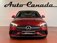 Usado Mercedes C200 204 CV (150 kW) 2022 Burdeos Berlina