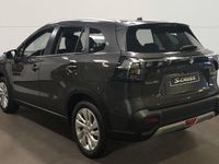 Nuevo Suzuki SX4 S-Cross 110 CV (80 kW) 2025 Gris SUV