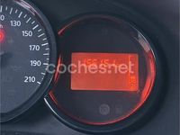 Usado Dacia Dokker Stepway 90 CV (66 kW) 2016 Blanco Monovolumen